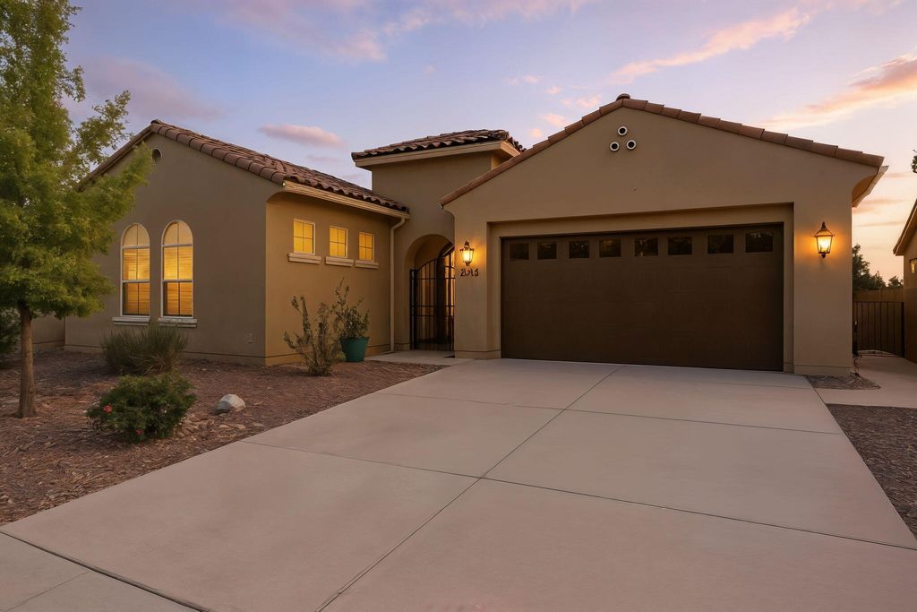 9012 PIEDRA DIBUJO Road NW, Albuquerque, NM 87120