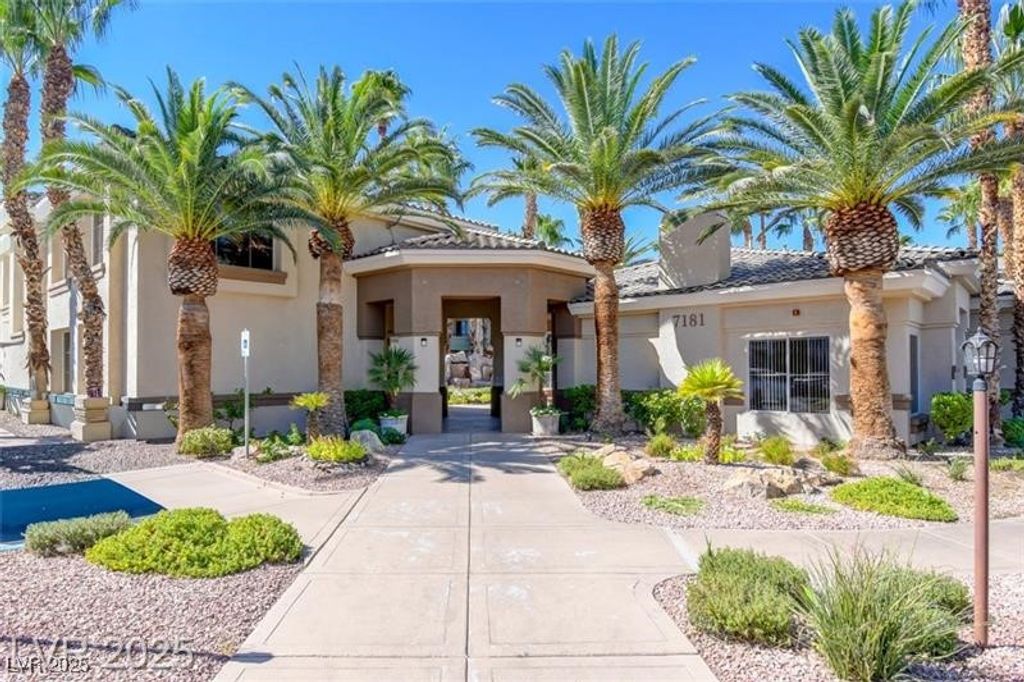 7115 South Durango Drive 207, Las Vegas, NV 89113