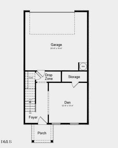 1324 W Garner Road 103, Garner, NC 27529