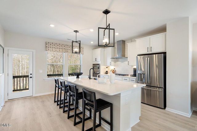 1324 W Garner Road 103, Garner, NC 27529