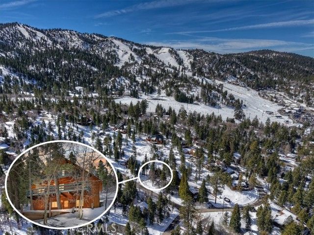 1370 Primrose Court, Big Bear Lake, CA 92315