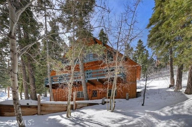 1370 Primrose Court, Big Bear Lake, CA 92315