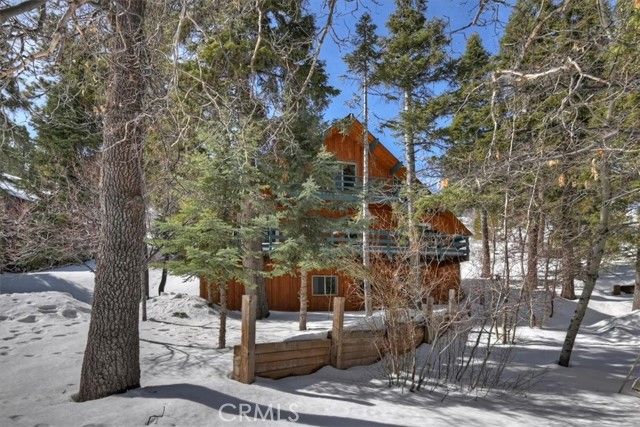 1370 Primrose Court, Big Bear Lake, CA 92315