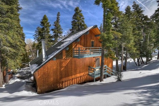 1370 Primrose Court, Big Bear Lake, CA 92315