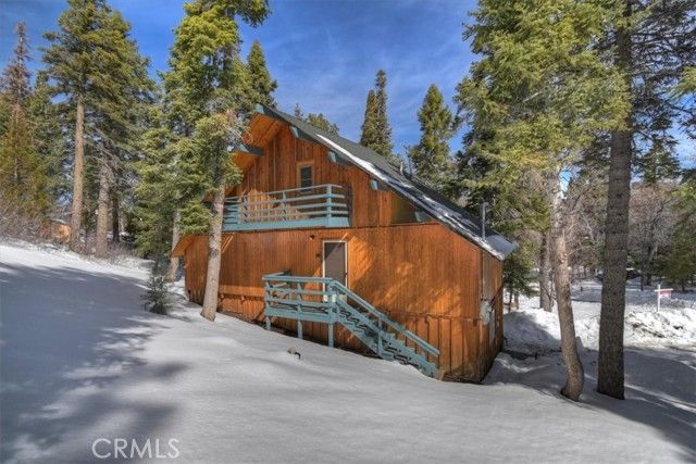 1370 Primrose Court, Big Bear Lake, CA 92315