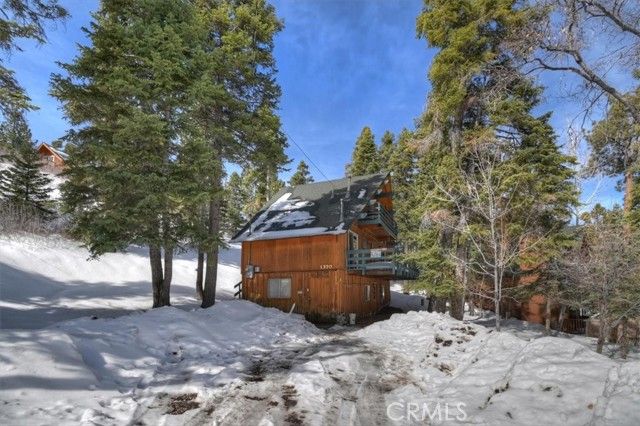 1370 Primrose Court, Big Bear Lake, CA 92315