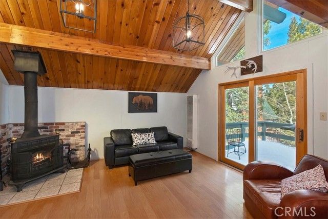 1370 Primrose Court, Big Bear Lake, CA 92315