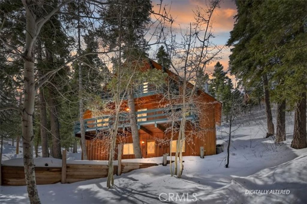 1370 Primrose Court, Big Bear Lake, CA 92315