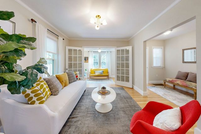 40 Porter Street 1, Somerville, MA 02143