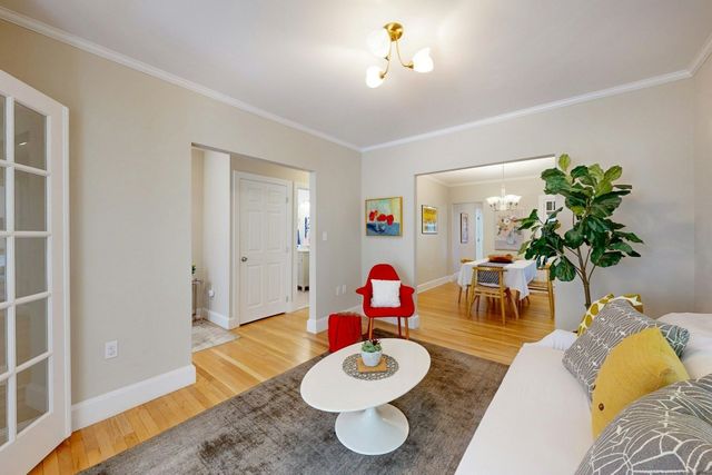 40 Porter Street 1, Somerville, MA 02143