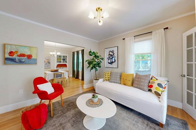 40 Porter Street 1, Somerville, MA 02143