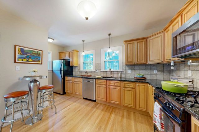 40 Porter Street 1, Somerville, MA 02143