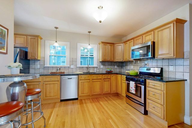 40 Porter Street 1, Somerville, MA 02143
