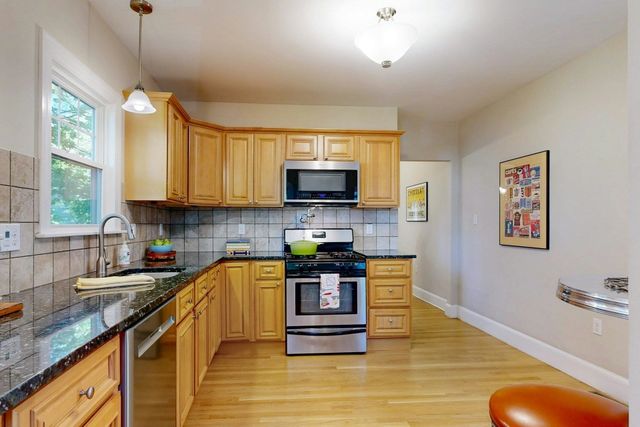 40 Porter Street 1, Somerville, MA 02143
