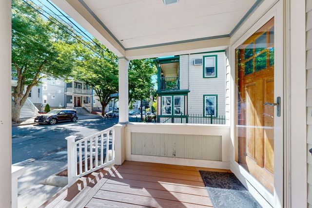 40 Porter Street 1, Somerville, MA 02143