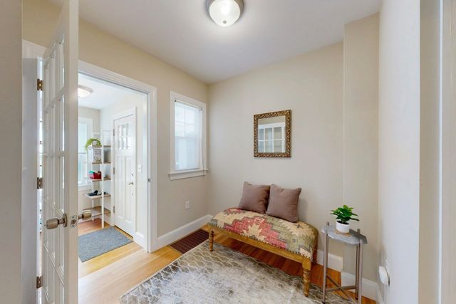 40 Porter Street 1, Somerville, MA 02143