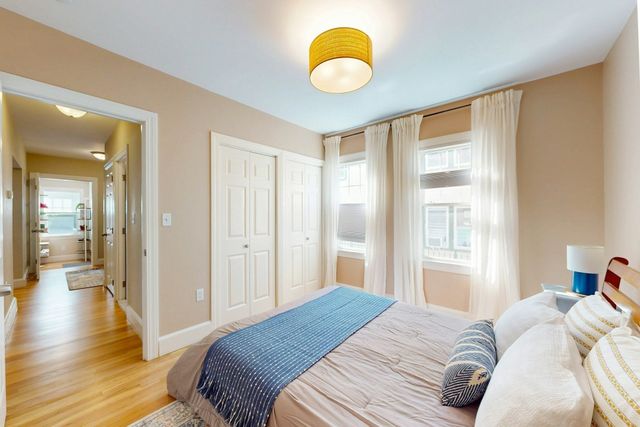 40 Porter Street 1, Somerville, MA 02143