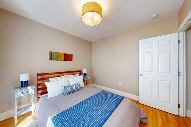 40 Porter Street 1, Somerville, MA 02143