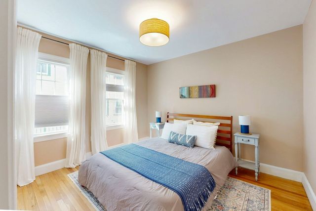 40 Porter Street 1, Somerville, MA 02143