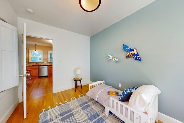 40 Porter Street 1, Somerville, MA 02143