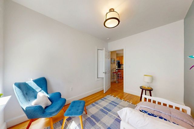 40 Porter Street 1, Somerville, MA 02143