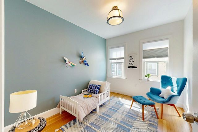40 Porter Street 1, Somerville, MA 02143