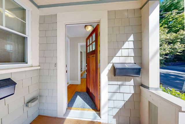40 Porter Street 1, Somerville, MA 02143