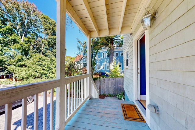 40 Porter Street 1, Somerville, MA 02143