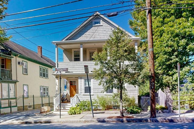 40 Porter Street 1, Somerville, MA 02143