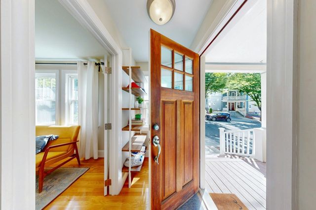 40 Porter Street 1, Somerville, MA 02143