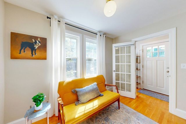 40 Porter Street 1, Somerville, MA 02143