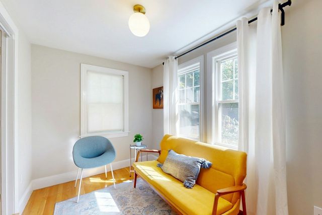 40 Porter Street 1, Somerville, MA 02143