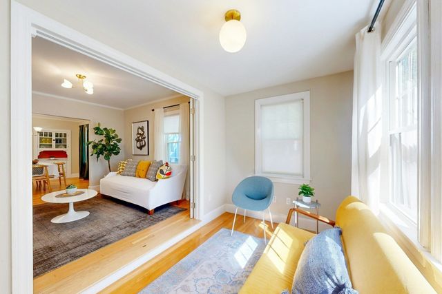 40 Porter Street 1, Somerville, MA 02143