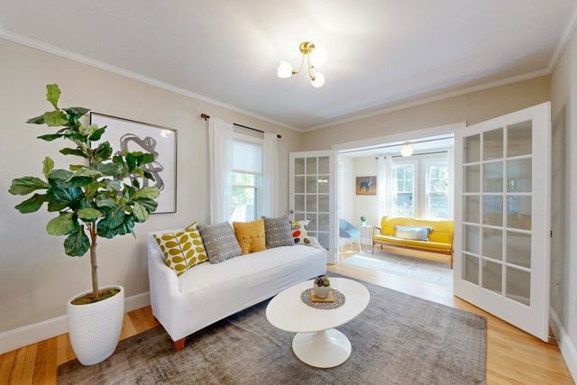 40 Porter Street 1, Somerville, MA 02143