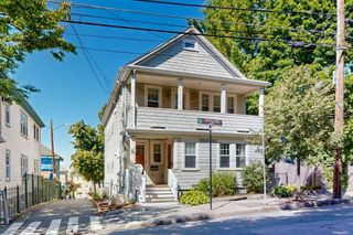 40 Porter Street 1, Somerville, MA 02143