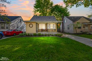 506 N Altadena Avenue, Royal Oak, MI 48067