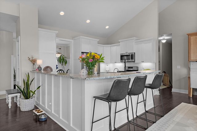 6020 22nd Avenue, Hudsonville, MI 49426