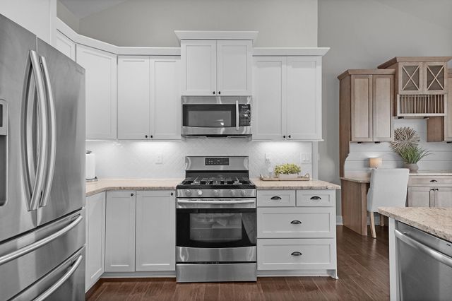 6020 22nd Avenue, Hudsonville, MI 49426