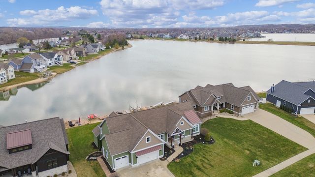 6020 22nd Avenue, Hudsonville, MI 49426