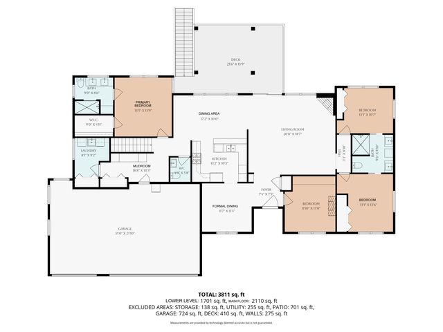 6020 22nd Avenue, Hudsonville, MI 49426