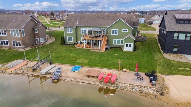 6020 22nd Avenue, Hudsonville, MI 49426