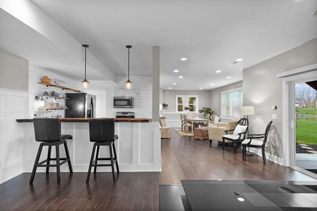 6020 22nd Avenue, Hudsonville, MI 49426