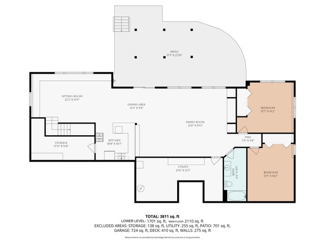 6020 22nd Avenue, Hudsonville, MI 49426