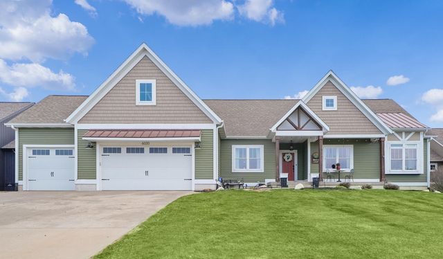 6020 22nd Avenue, Hudsonville, MI 49426