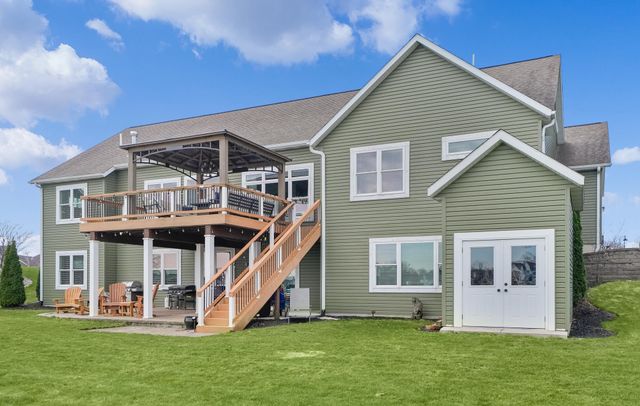 6020 22nd Avenue, Hudsonville, MI 49426