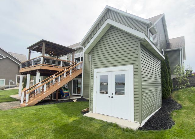 6020 22nd Avenue, Hudsonville, MI 49426
