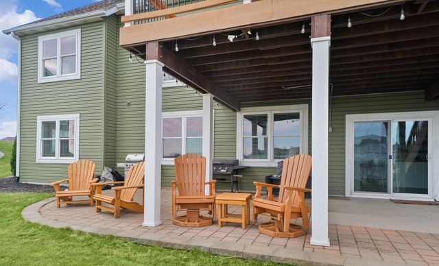 6020 22nd Avenue, Hudsonville, MI 49426