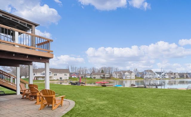 6020 22nd Avenue, Hudsonville, MI 49426