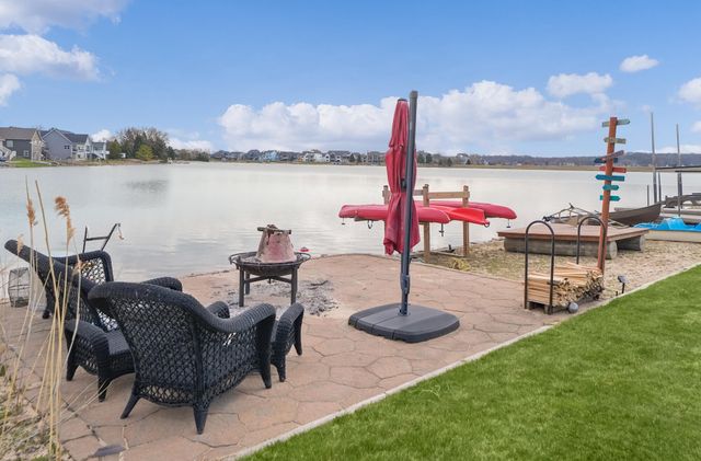 6020 22nd Avenue, Hudsonville, MI 49426