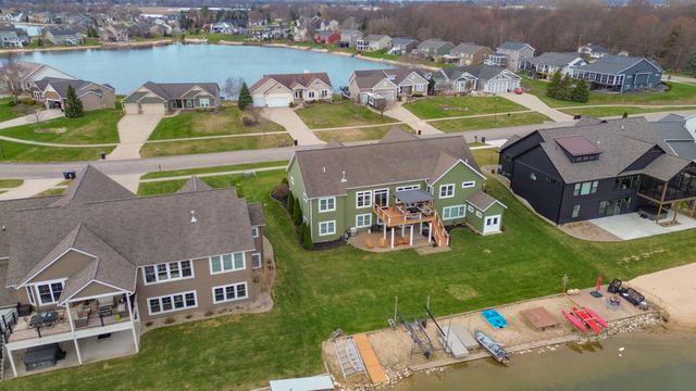 6020 22nd Avenue, Hudsonville, MI 49426